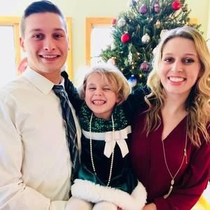 Meet your Posher, Nick